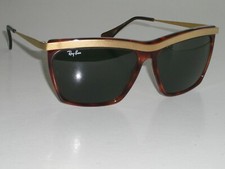VINTAGE B&L RAY-BAN W0742