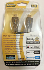 Labgear high speed HDMI cable