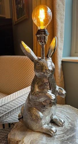 Rabbit hare table - rabbit, /