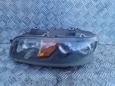 1999-2004 FIAT PUNTO 1.2 MK 2  PASSENGER SIDE FRONT NSF HEADLIGHT 89100449