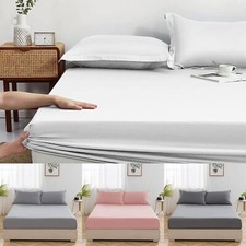 Extra Deep 40cm Fitted Sheet