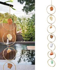 Crystal Suncatcher, Natural