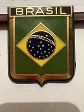 Drago Badge Brasil Drago Badge