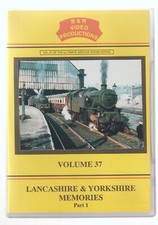 B & R DVD Volume 37 ~