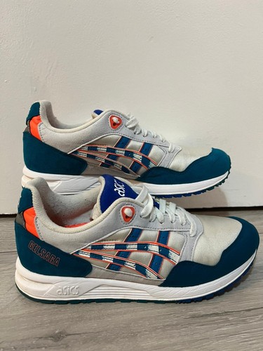 Asics tiger gel saga - gel,