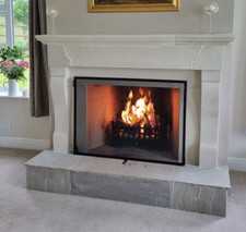 #COLOUR SAMPLES for Rustic