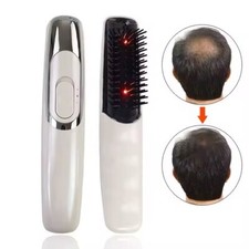 Laser Massage Comb For
