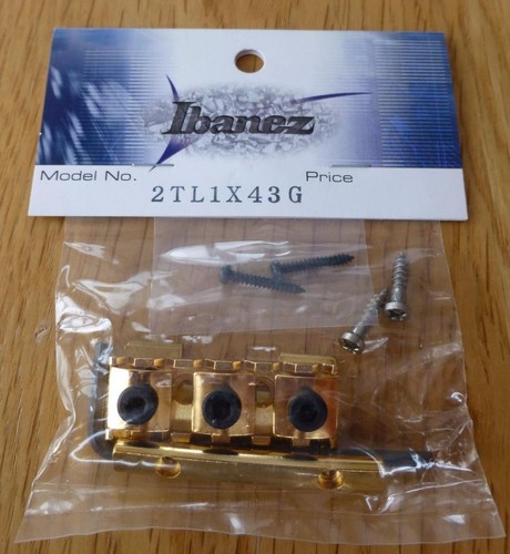 Ibanez 43mm top - top, lock