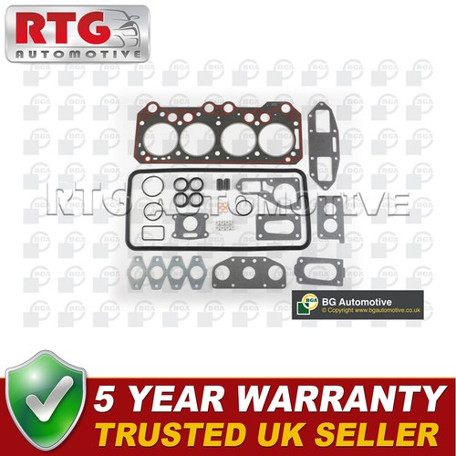 Cylinder head gasket set fits - head,