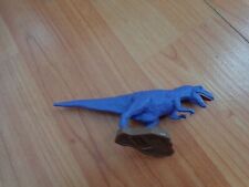 DASPLETOSAURUS DINOSAUR KING SEGA SUNRISE PLAYMATES TOY FIGURE ATTACK 3 DEFEND 7