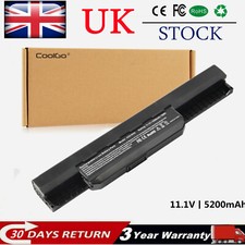 6/9Cells Battery pack A32-K53