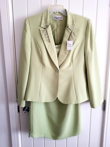 Ladies special occasion outfit - ladies,