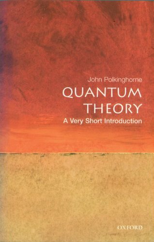 Quantum theory very short - theory:,