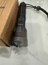 LED Torch Flashlight