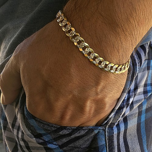 14k gold plated 925 - gold, on