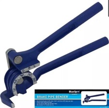 BlueSpot Manual Brake Pipe