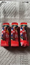 Collectors Limited Edition Coca Cola Bottle London 2012 Olympics Coke Bottles