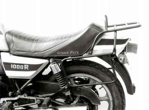 Kawasaki z1000j - z1000j/r, (1981-83)