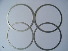 Triumph Roadster 2000 and