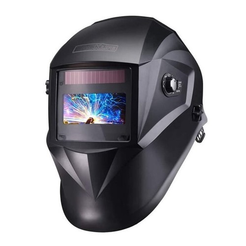 Auto darkening welding - darkening, helmet