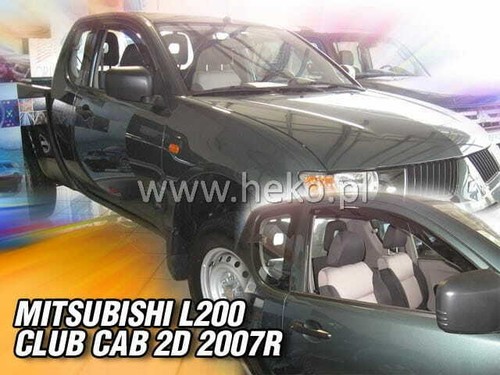 For mitsubishi 200 2d - for,
