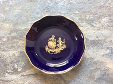Limoges Castel Pin / Ring Dish