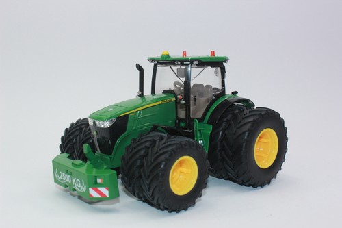 Siku 6735 john - deere, 7290
