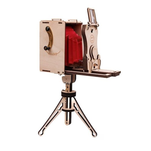 Jollylook pinhole instant - pinhole,