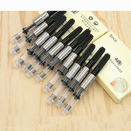 Pack fountain pen ink - pen,