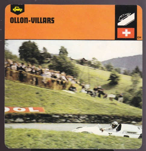 Ollon villars switzerland hill - switzerland,