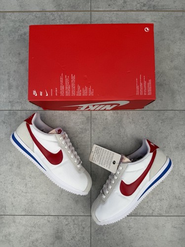 Nike cortez txt forrest - cortez,