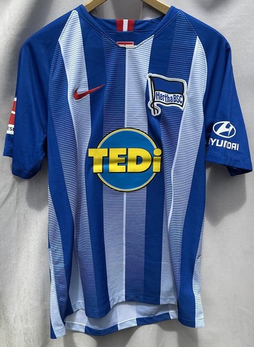 Hertha berlin tedi - berlin, ‘tedi’