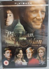 Rich Man, Poor Man - Book II [DVD] - DVD  -  Multi Region