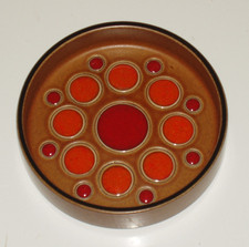 GORGEOUS HORNSEA POTTERY