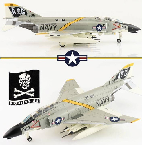 Hobby master ha19048 f 4b - hobby, 1/72
