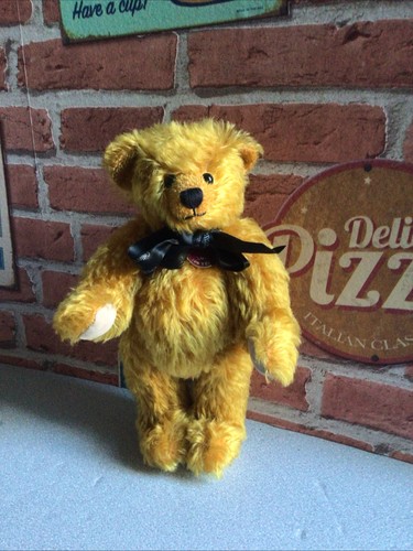 Dean membership bear - membership,