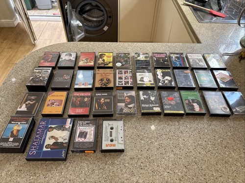 Bundle vintage - 34, of