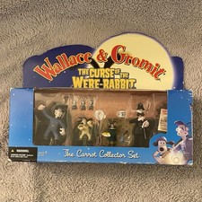 McFarlane Toys Wallace &