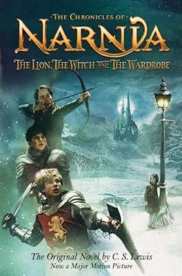 The lion - and,