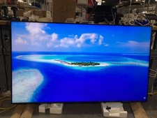 SAMSUNG 65" CLASS 4K (2160P)
