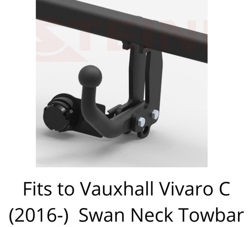 Tow bar for - for, c