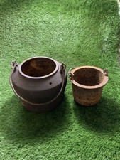 Vintage Kenrick 1 1/2 Pint