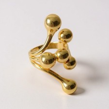 Ball Ring Uno De 50 DTYLE 7 Sz