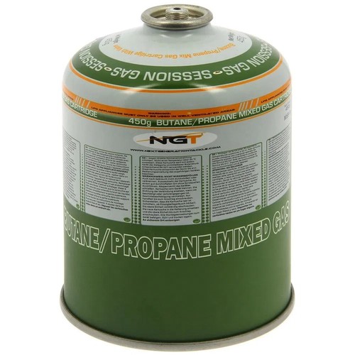 Ngt 450g butane propane - ngt,