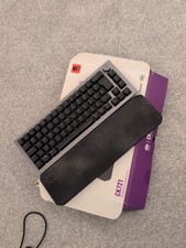 Cooler Master CK721 Mechanical