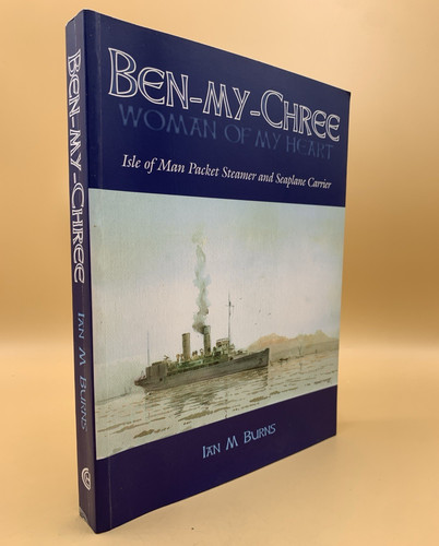 Ben chree woman my - my, heart