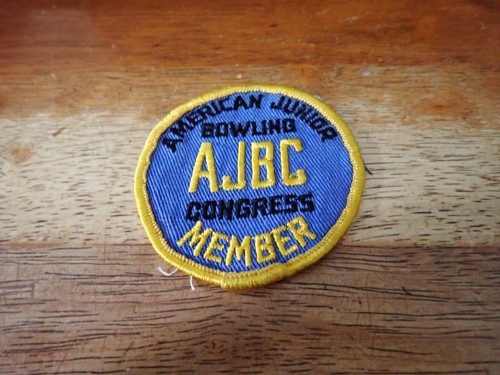 Bowling american junior - american,