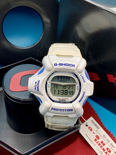 Casio vintage shock - casio,