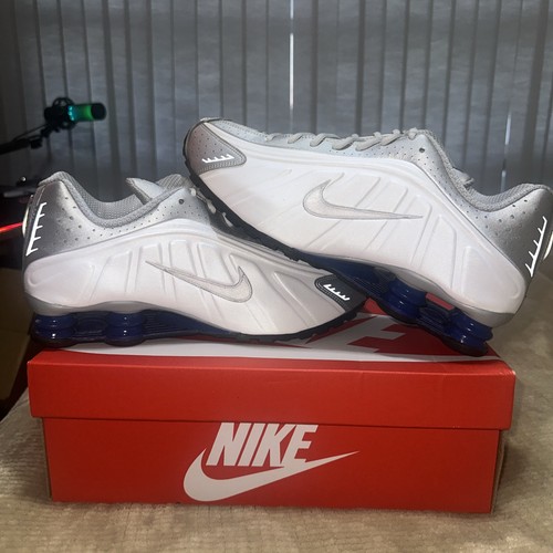 Nike shox size 12 - shox, new