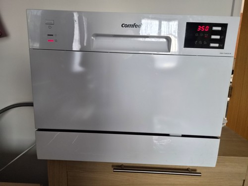 Comfee kwh td602e - comfee', compact